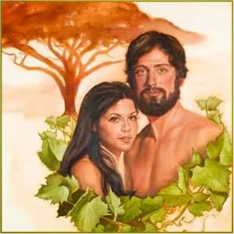 adam and eve